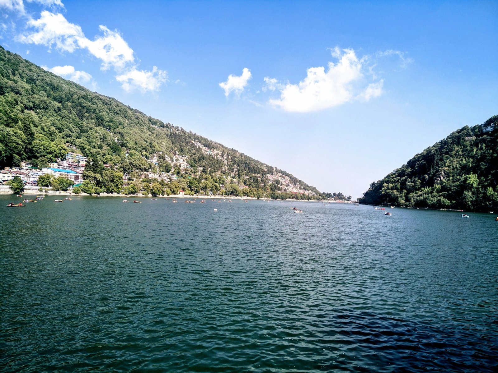 Exploring the Scenic Beauty of Nainital District: A Guide to All the Must-Visit Tourist Places