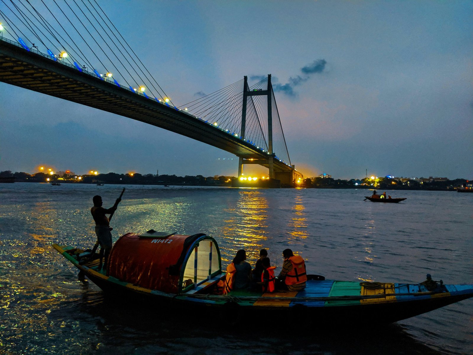 Explore the Top Tourist Places in Kolkata